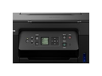 Canon pixma g3570 multifunctionele inkjetprinter 31 draadloos oplaadbaar - afbeelding 3 van  4