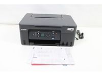 Canon pixma g3570 multifunctionele inkjetprinter 31 draadloos oplaadbaar - afbeelding 4 van  4