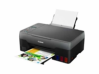 Canon pixma megatank g3520 - all-in-one printer