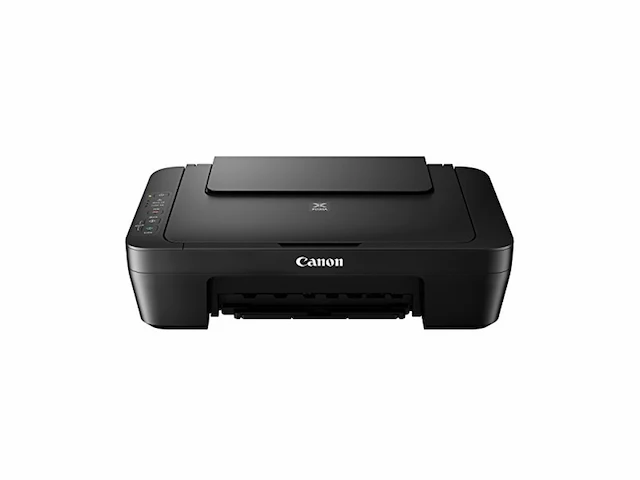 Canon pixma mg2550s - all-in-one printer zwart - afbeelding 1 van  6