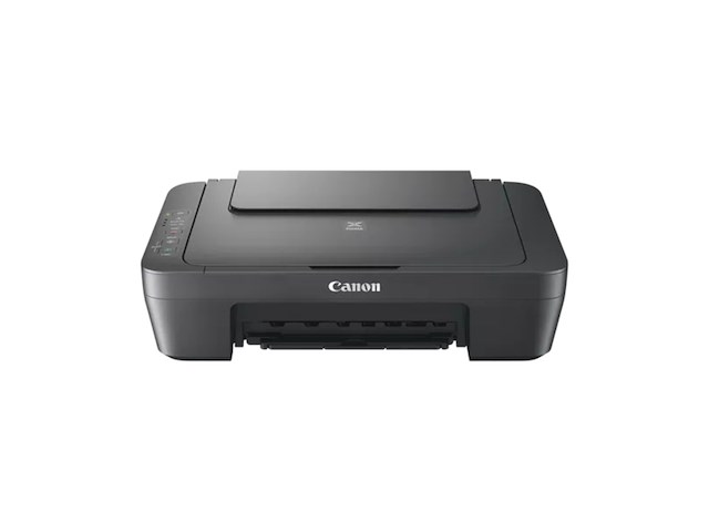 Canon pixma mg2551s all-in-one inkjetprinter usb 2.0 zwart - afbeelding 2 van  4