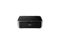 Canon pixma mg3650s allinone inkjetprinter zwart - afbeelding 1 van  6