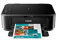 Canon pixma mg3650s allinone inkjetprinter zwart - afbeelding 3 van  6
