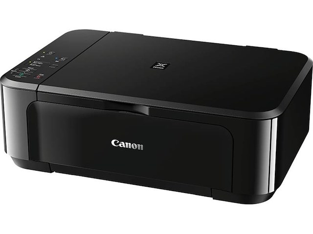 Canon pixma mg3650s allinone inkjetprinter zwart - afbeelding 4 van  6