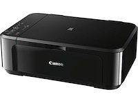 Canon pixma mg3650s allinone inkjetprinter zwart - afbeelding 4 van  6