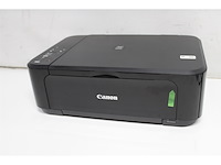 Canon pixma mg3650s allinone inkjetprinter zwart - afbeelding 5 van  6