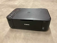 Canon pixma mg4250 all-in-one kleurenprinter - afbeelding 1 van  3