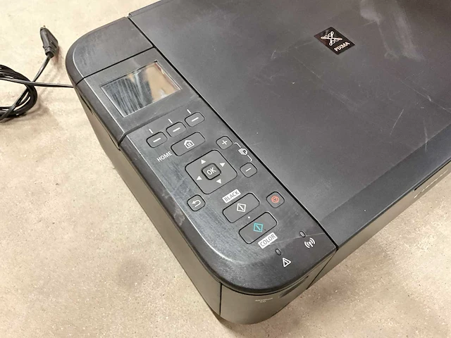 Canon pixma mg4250 all-in-one kleurenprinter - afbeelding 3 van  3