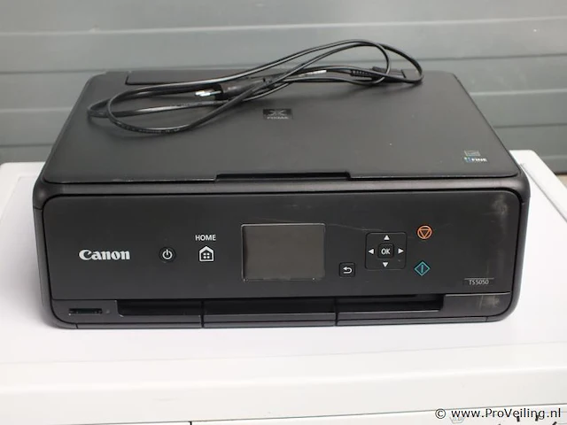 Canon pixma printer - afbeelding 1 van  1