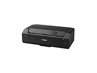 Canon pixma pro-200s printer - afbeelding 1 van  3