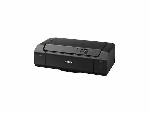 Canon pixma pro-200s printer - afbeelding 1 van  4