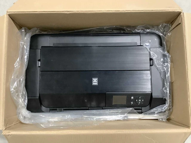 Canon pixma pro-200s printer - afbeelding 4 van  4