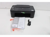 Canon pixma ts3350 inkjet 4800 x 1200 dpi a4 wi-fi zwart - afbeelding 3 van  4