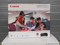 Canon pixma ts3350.