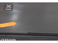 Canon pixma ts3355 all-in-one inkjetprinter zwart - afbeelding 5 van  5