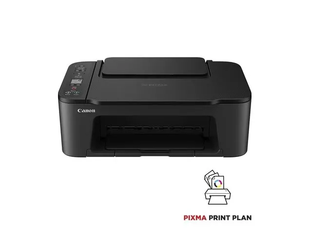 Canon pixma ts3550i - all-in-one printer canon - afbeelding 2 van  5