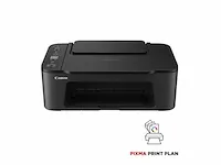 Canon pixma ts3550i - all-in-one printer canon - afbeelding 2 van  5