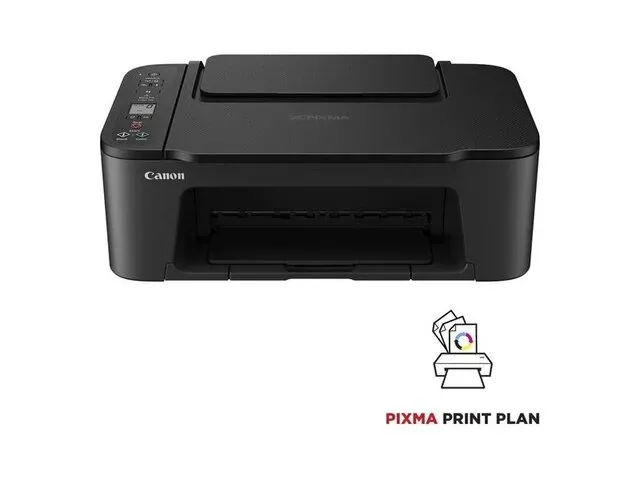 Canon pixma ts3550i - all-in-one printer canon - afbeelding 3 van  5