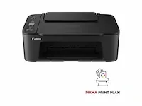 Canon pixma ts3550i - all-in-one printer canon - afbeelding 3 van  5