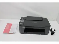 Canon pixma ts3550i - all-in-one printer canon - afbeelding 5 van  5