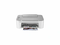 Canon pixma ts3551i - all-in-one printer - wit - afbeelding 1 van  4