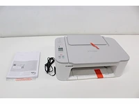 Canon pixma ts3551i - all-in-one printer - wit - afbeelding 4 van  4