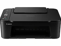 Canon pixma ts3750i - all-in-one printer - zwart - afbeelding 4 van  6