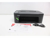 Canon pixma ts3750i - all-in-one printer - zwart - afbeelding 5 van  6