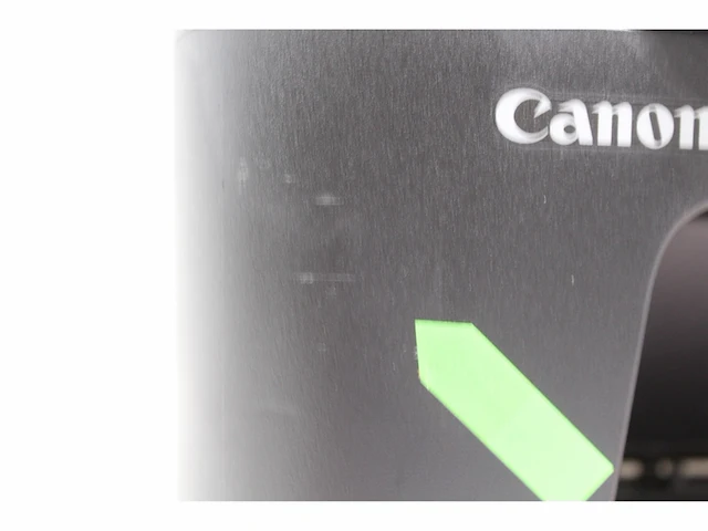 Canon pixma ts3750i - all-in-one printer - zwart - afbeelding 6 van  6