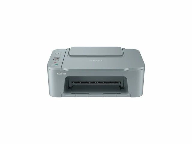 Canon pixma ts3752i all-in-one inkjetprinter blauw - afbeelding 1 van  5