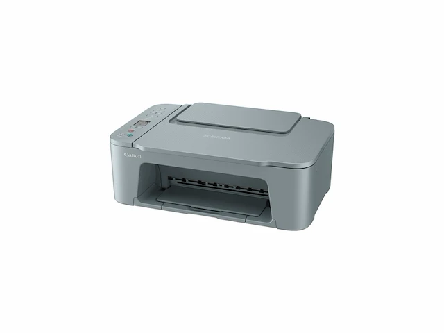 Canon pixma ts3752i all-in-one inkjetprinter blauw - afbeelding 2 van  5