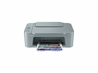 Canon pixma ts3752i all-in-one inkjetprinter blauw - afbeelding 3 van  5