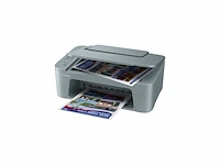 Canon pixma ts3752i all-in-one inkjetprinter blauw - afbeelding 4 van  5