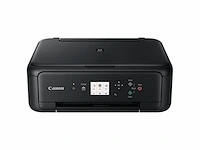Canon pixma ts5150 all-in-one inkjetprinter zwart - afbeelding 1 van  6