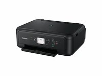 Canon pixma ts5150 all-in-one inkjetprinter zwart - afbeelding 2 van  6