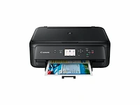 Canon pixma ts5150 all-in-one inkjetprinter zwart - afbeelding 3 van  6