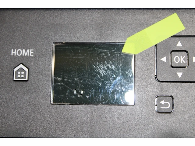 Canon pixma ts5150 all-in-one inkjetprinter zwart - afbeelding 6 van  6