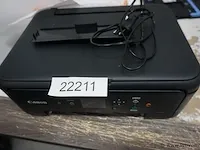 Canon pixma ts5150 all-in-one printer - afbeelding 1 van  4