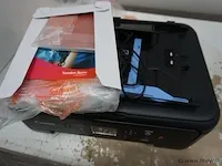 Canon pixma ts5150 all-in-one printer - afbeelding 2 van  4