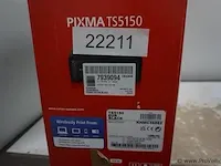 Canon pixma ts5150 all-in-one printer - afbeelding 4 van  4