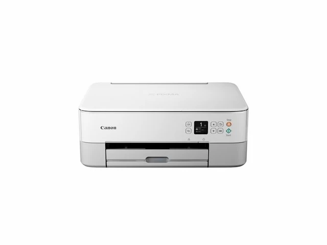 Canon pixma ts5351a multifunctionele inkjetprinter (kleur) a4 - afbeelding 1 van  3