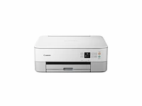 Canon pixma ts5351a multifunctionele inkjetprinter (kleur) a4 - afbeelding 1 van  3