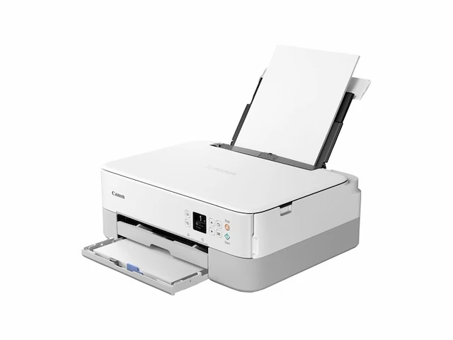 Canon pixma ts5351a multifunctionele inkjetprinter (kleur) a4 - afbeelding 2 van  3