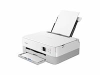 Canon pixma ts5351a multifunctionele inkjetprinter (kleur) a4 - afbeelding 2 van  3
