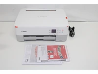 Canon pixma ts5351a multifunctionele inkjetprinter (kleur) a4 - afbeelding 3 van  3