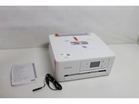 Canon pixma ts7650i all-in-one inkjetprinter wit - afbeelding 4 van  4