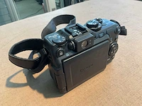 Canon powershot g12 digitale fotocamera - afbeelding 3 van  4