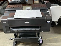 Canon pro1200 plotter - afbeelding 1 van  3