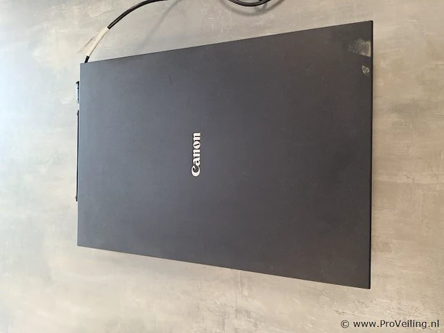 Canon scanner - afbeelding 1 van  3