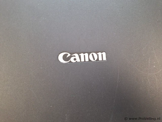 Canon scanner - afbeelding 3 van  3
